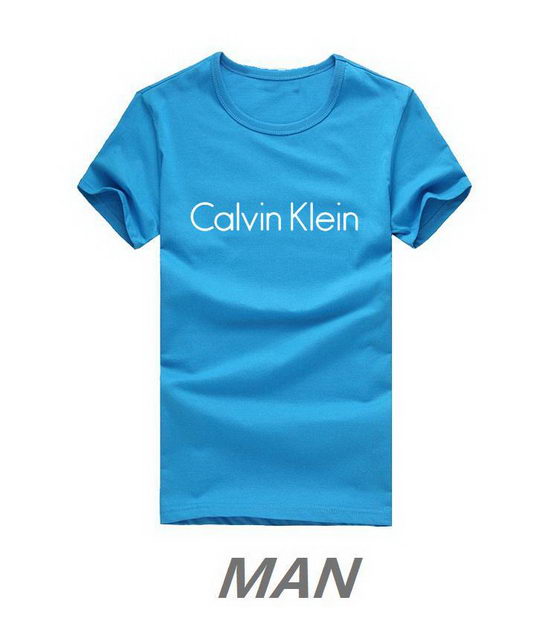Calvin Klein T-Shirt Mens ID:20190807a137